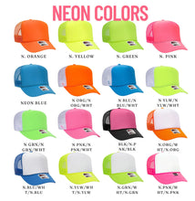 Load image into Gallery viewer, I Need A Diet Coke Trucker Hat