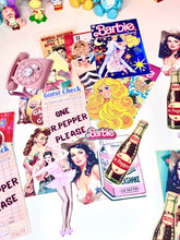 Load image into Gallery viewer, Ephemera Mix Pack