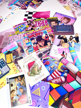 Load image into Gallery viewer, Teen Magazine Ephemera Pack