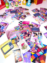 Load image into Gallery viewer, Teen Magazine Ephemera Pack