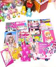 Load image into Gallery viewer, Barbie Ephemera Pack