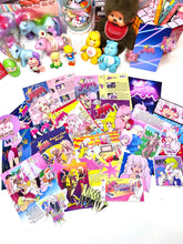 Load image into Gallery viewer, Jem Ephemera Pack