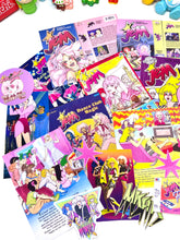 Load image into Gallery viewer, Jem Ephemera Pack
