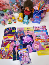 Load image into Gallery viewer, Jem Ephemera Pack