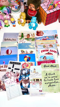 Load image into Gallery viewer, Beachy Summer Ephemera Pack