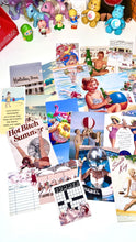 Load image into Gallery viewer, Beachy Summer Ephemera Pack