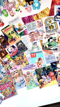 Load image into Gallery viewer, Muppets Ephemera Pack