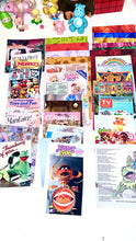 Load image into Gallery viewer, Muppets Ephemera Pack