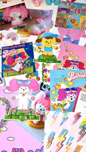 Load image into Gallery viewer, Poochie Ephemera Pack