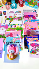 Load image into Gallery viewer, Poochie Ephemera Pack