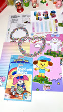 Load image into Gallery viewer, Poochie Ephemera Pack