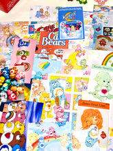 Load image into Gallery viewer, Care Bears Ephemera Pack