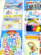 Load image into Gallery viewer, Care Bears Ephemera Pack