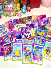Load image into Gallery viewer, Lisa Frank Ephemera Pack
