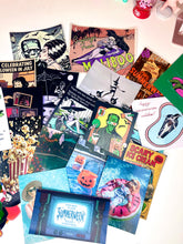 Load image into Gallery viewer, Fun Summerween Ephemera Pack