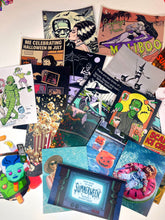 Load image into Gallery viewer, Fun Summerween Ephemera Pack