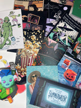 Load image into Gallery viewer, Fun Summerween Ephemera Pack