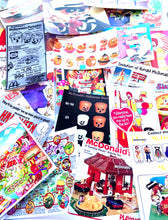 Load image into Gallery viewer, McDonald Ephemera Pack