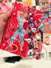 Load image into Gallery viewer, Custom Bag/Bookmark Charm