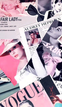 Load image into Gallery viewer, Love Audrey Ephemera Pack