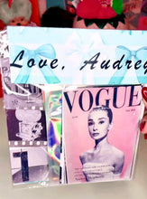 Load image into Gallery viewer, Love Audrey Ephemera Pack