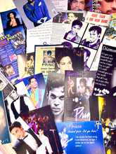 Load image into Gallery viewer, Prince Ephemera Pack