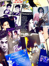 Load image into Gallery viewer, Prince Ephemera Pack