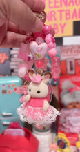 Load image into Gallery viewer, Custom Bag/Bookmark Charm