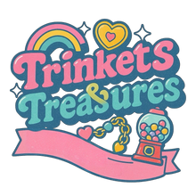 Load image into Gallery viewer, Trinkets and Treasures Club