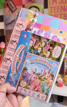 Load image into Gallery viewer, My Little Pony  Ephemera Pack
