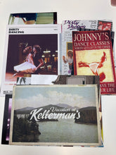 Load image into Gallery viewer, Dirty Dancing Ephemera Pack
