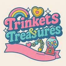 Load image into Gallery viewer, Trinkets Tier
