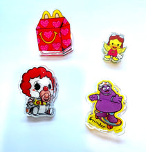 Load image into Gallery viewer, Mcdonald Journal Clips
