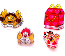 Load image into Gallery viewer, Mcdonald Journal Clips
