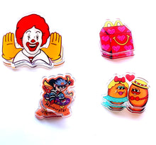 Load image into Gallery viewer, Mcdonald Journal Clips
