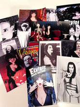 Load image into Gallery viewer, Mistresses of the Dark Ephemera Pack
