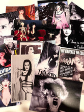 Load image into Gallery viewer, Mistresses of the Dark Ephemera Pack
