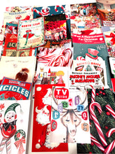 Load image into Gallery viewer, Merry Memories Ephemera Pack
