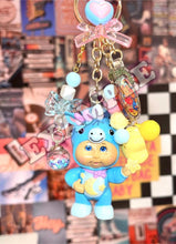 Load image into Gallery viewer, Custom Bag/Bookmark Charm
