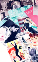 Load image into Gallery viewer, Love Audrey Ephemera Pack

