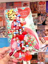 Load image into Gallery viewer, Custom Bag/Bookmark Charm

