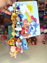 Load image into Gallery viewer, Custom Bag/Bookmark Charm
