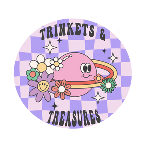 Trinkets and Treasures